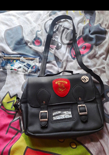 Harry potter hogwarts bag - harry,