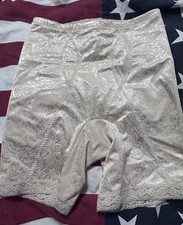 VTG SATIN Shiny Long Leg