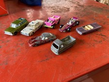 Matchbox Lesney Job Lot for