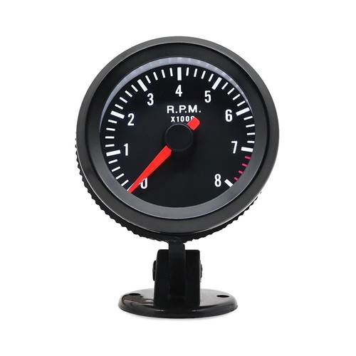 52mm rev counter - 2'',