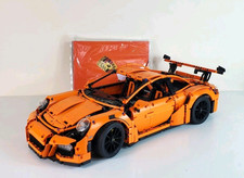 LEGO Technic Porsche 911 GT3