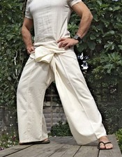 Thai Fisherman Pants trousers