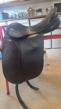 KN Havana Dressage Saddle