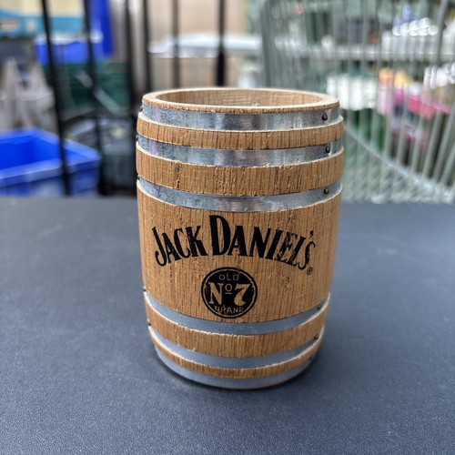 Jack daniel mini barrel - mini,