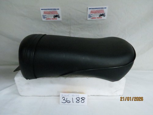 Suzuki vl125 intruder - vl125,