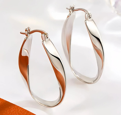 925 sterling silver geometric - 925,