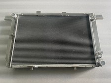 RADIATOR for Mercedes-Benz
