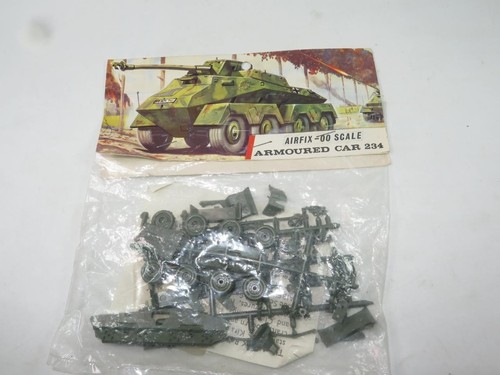 Vintage airfix scale - airfix, model