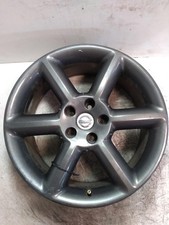 NISSAN 370Z 6 SPOKE 18" 18"FORGED RAYS ENGINEERING (*)