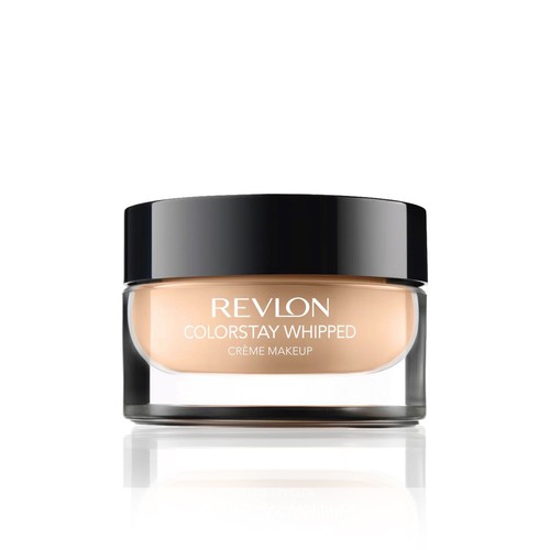 Revlon colorstay whipped - revlon,