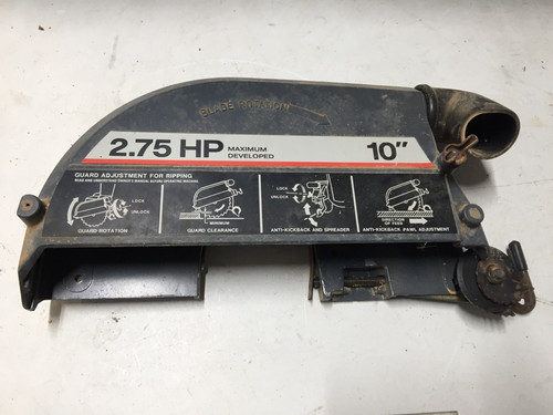 Craftsman electronic radial - craftsman,