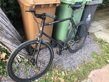 Bike- Commuting, Single Speed DRAFT 