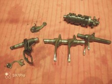 Honda XL 500 R PD02 Gearbox