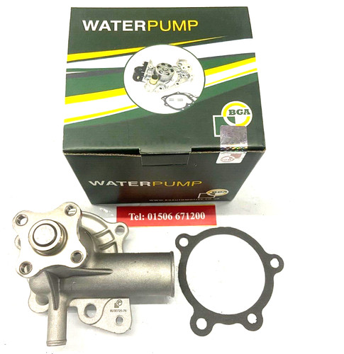 Bga water pump for - pump,