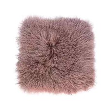Naturally Sheepskins Mongolian