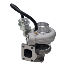 Turbocharger for Perkins
