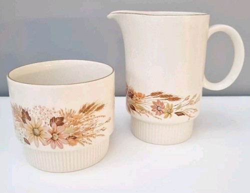 Poole pottery summer glory - pottery,