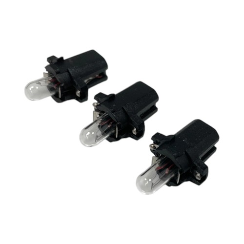 Dashboard lighting speedometer