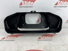 LINK ECU DASH SCREEN 3D PRINTED HOLDER SURROUND FOR NISSAN 200SX S14 S14A SR20