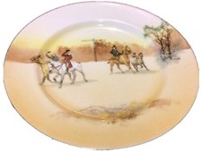 Royal Doulton John Peel Fox