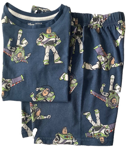 Marks spencer boys pyjama - &,