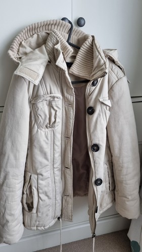 Womens winter coat zara - winter,