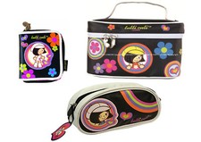 Tutti Cuti 3x Carnaby Style