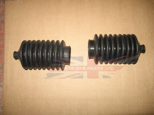 Pair new steering rack - pair,