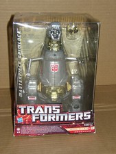 GRIMLOCK Masterpiece  100% G1