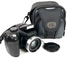 Fujifilm FinePix S Series