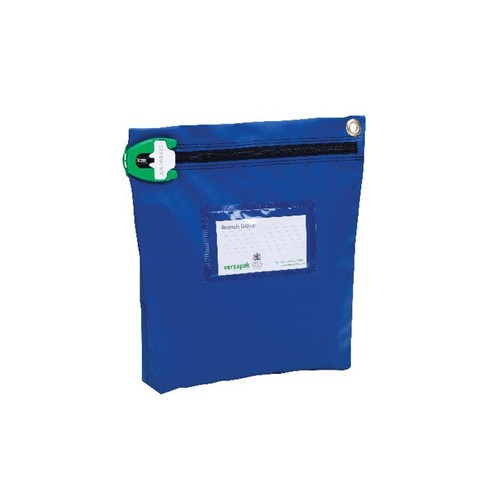 Versapak high security pouch - versapak,