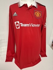 MANCHESTER UTD MAN UTD 2022/23