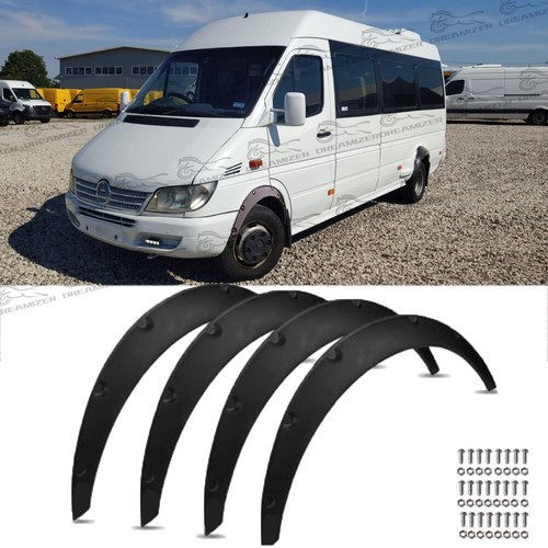 Set flexible fender - set,