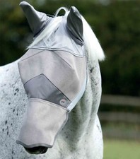 Premier Equine Buster Fly Mask