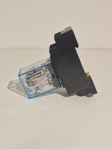 240v pin coil general - 240v, ac