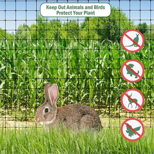 Garden netting 20mm mesh - 20, x
