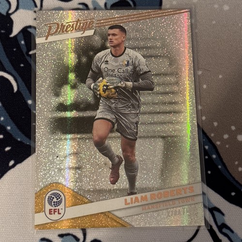 Panini efl prestige liam - panini,