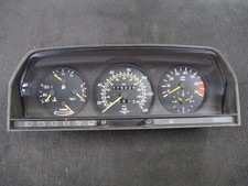 Mercedes Benz 190E Petrol