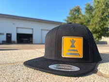 Vintage Chevrolet GMC Camper