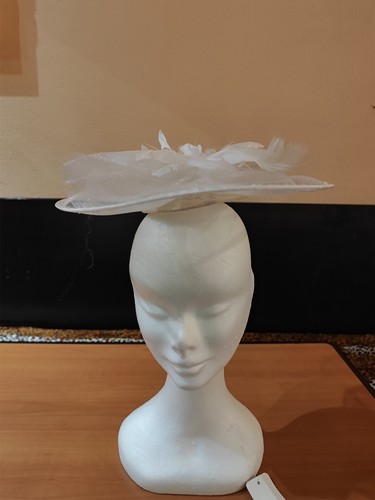 Charming 20s style bubble - charming, hat