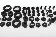 Ford Escort Mk3 1980 - 1986