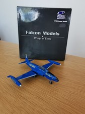 Falcon Models Blue Angels TV-2/TO-2 (T-33) 1955 FA722002