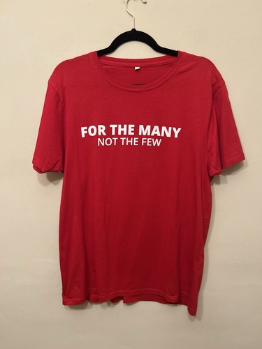 Official labour party red - official,