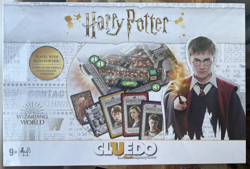 Harry potter wizarding world - world, ~