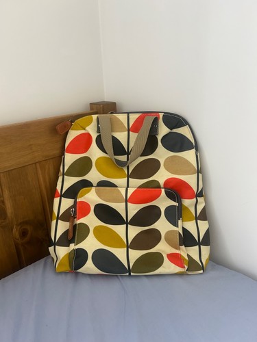 Orla kiely rare - kiely, bestie