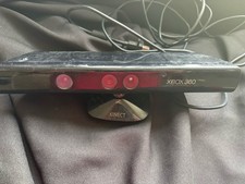 Microsoft Xbox 360 Kinect