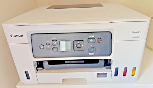 Canon maxify gx3050 all - gx3050, all-in-one