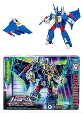 Transformers Legacy Evolution