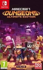 Minecraft Dungeons Ultimate