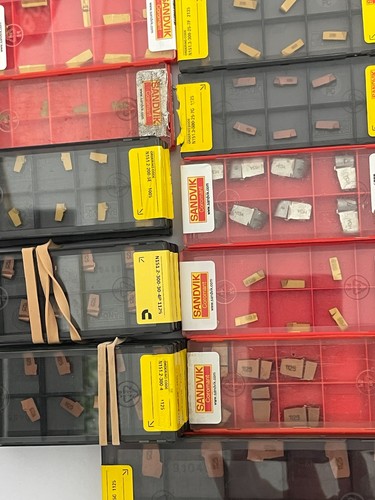 N151 sandvik grooving - sandvik,